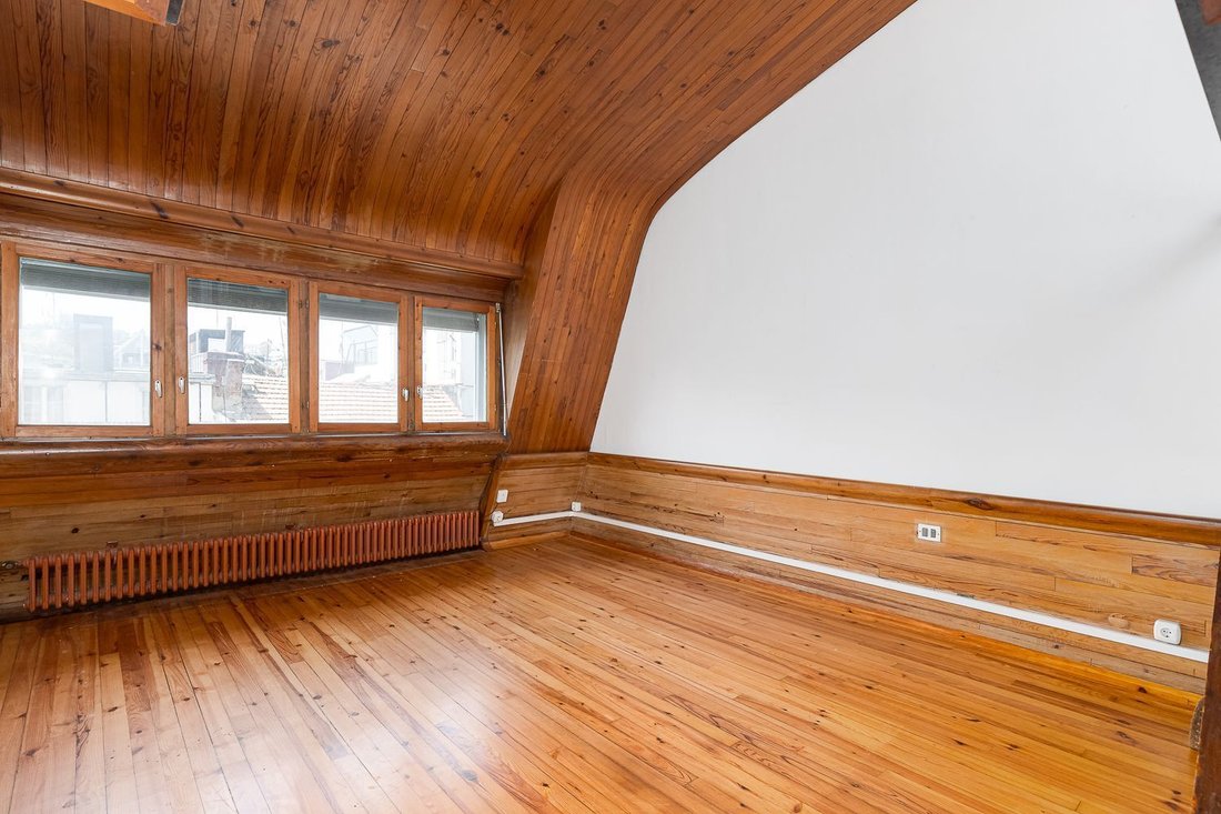 Apartment in Centro, Donostia-San Sebastian, Spain 5 - 18123476