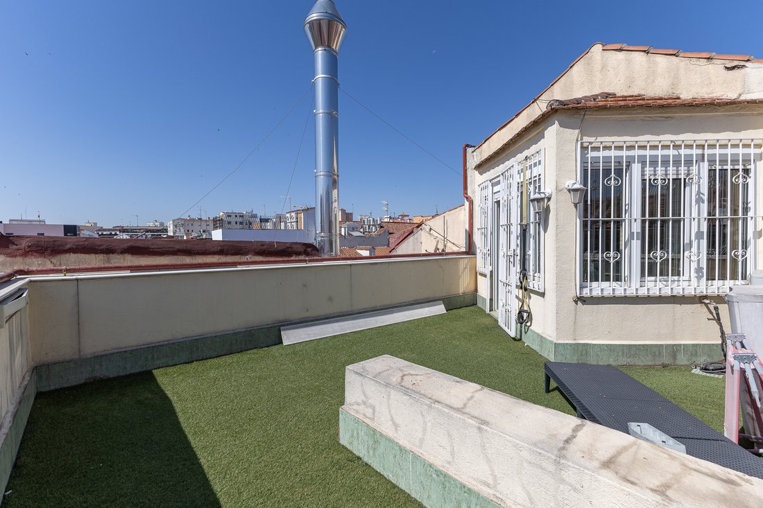 Penthouse in Centro, Madrid, Spain 2 - 18123530