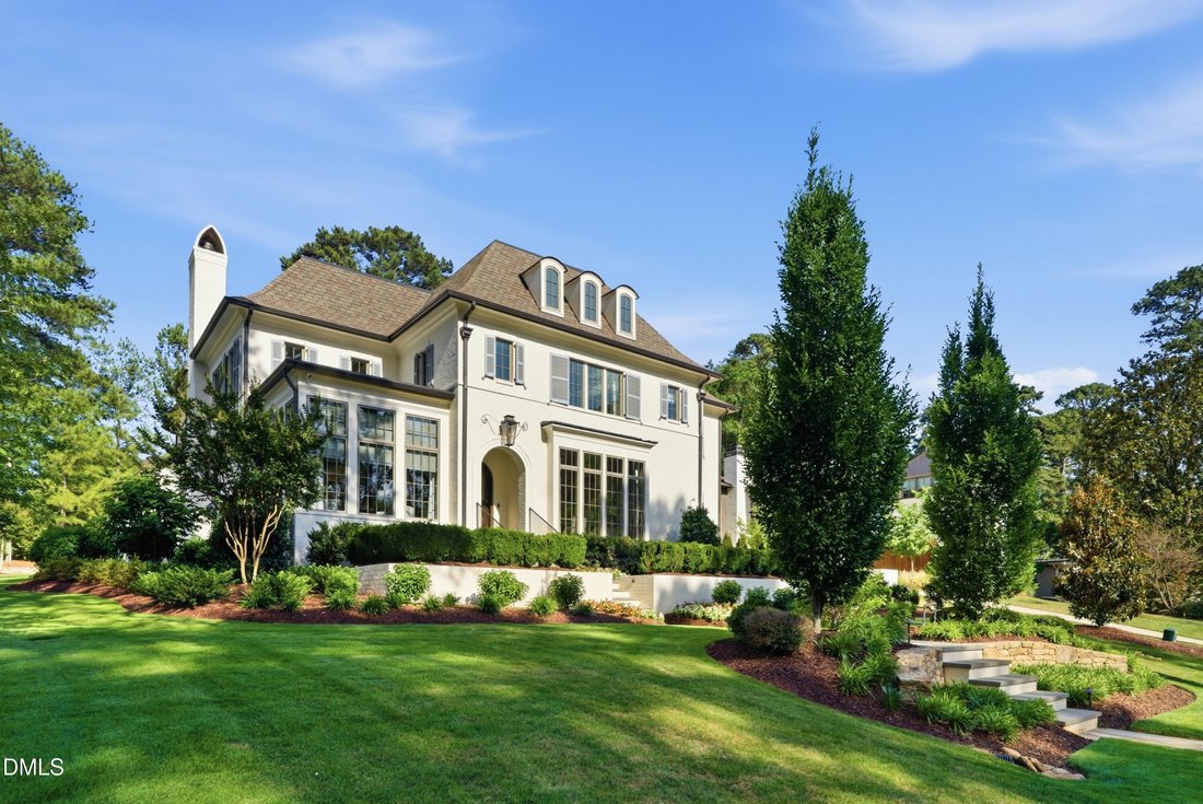 House in Raleigh, North Carolina, United States 2 - 17520019