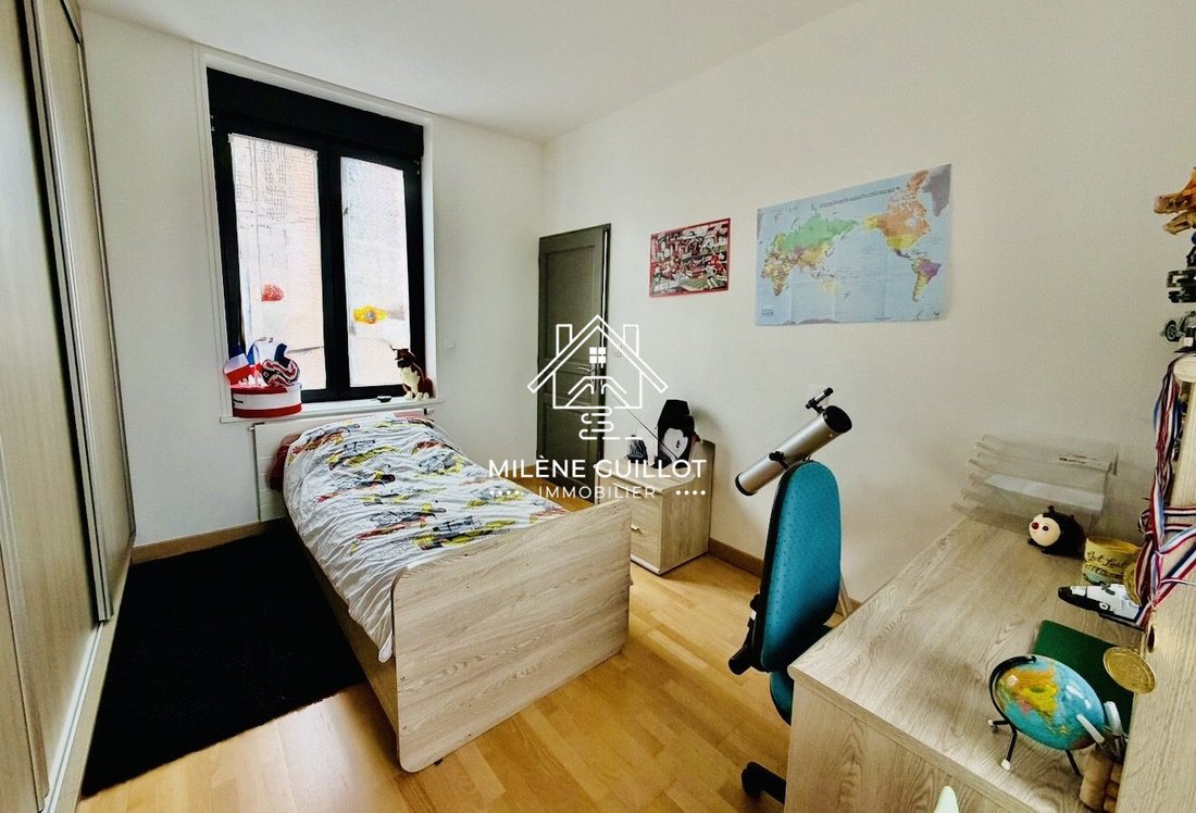 House in Rive Gauche, Quesnoy-sur-Deule, France 4 - 18124629