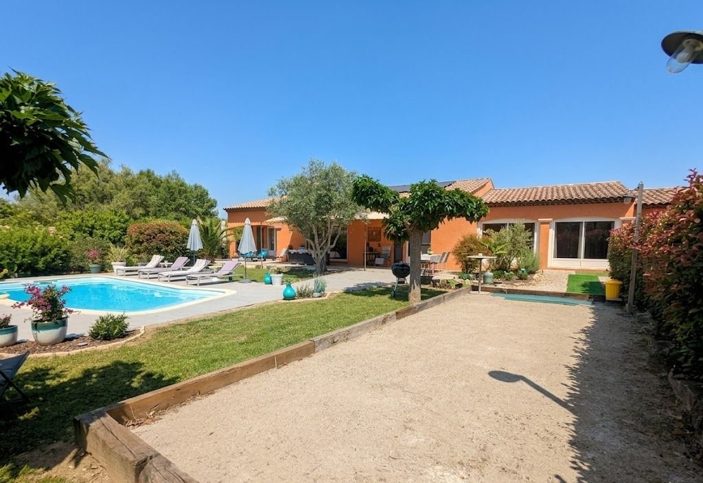 House in Salernes, Provence-Alpes-Côte d'Azur, France 2 - 18119376