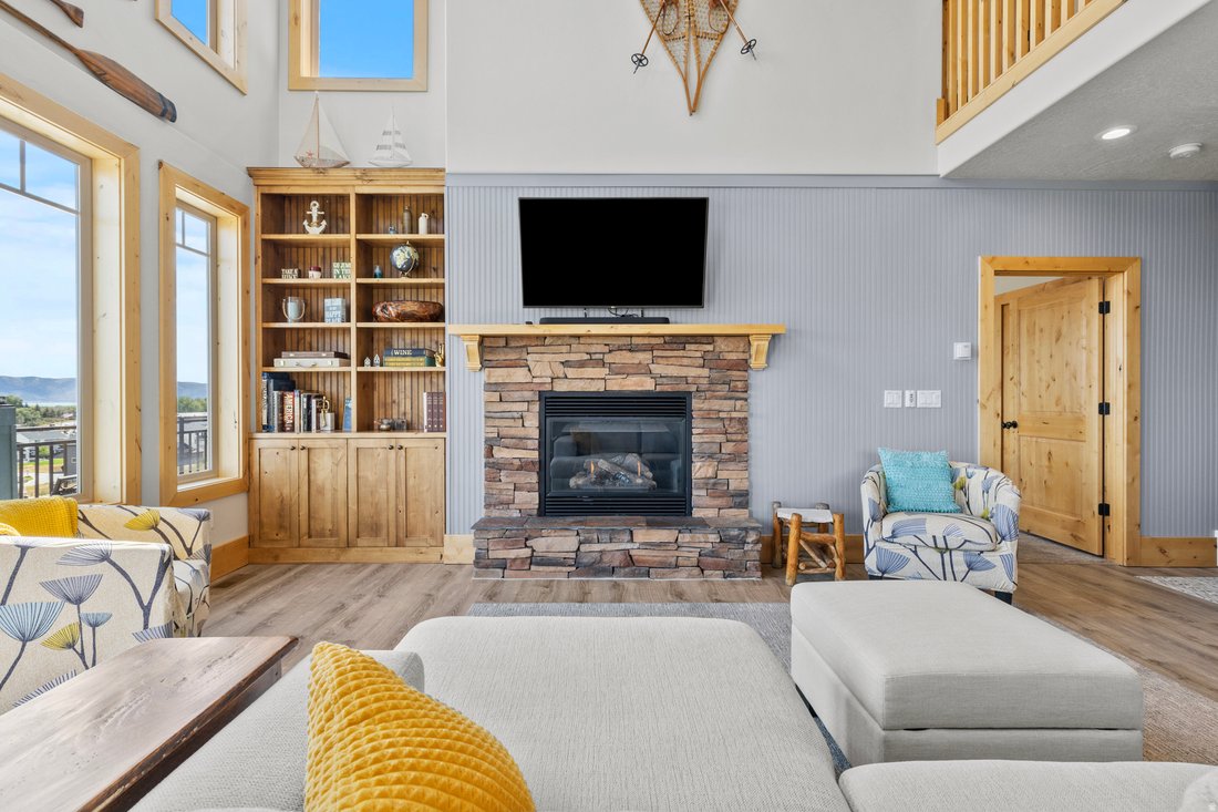 House in Garden, Utah, United States 4 - 18121713