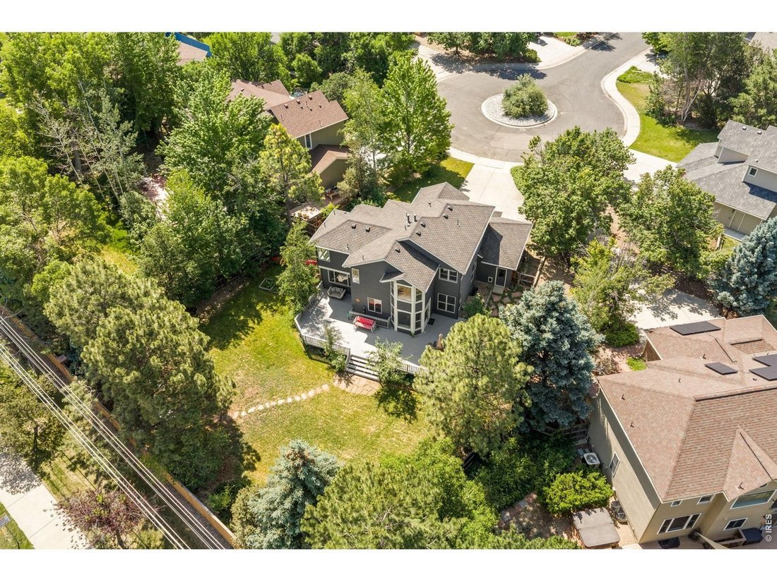 House in Boulder, Colorado, United States 2 - 18121821