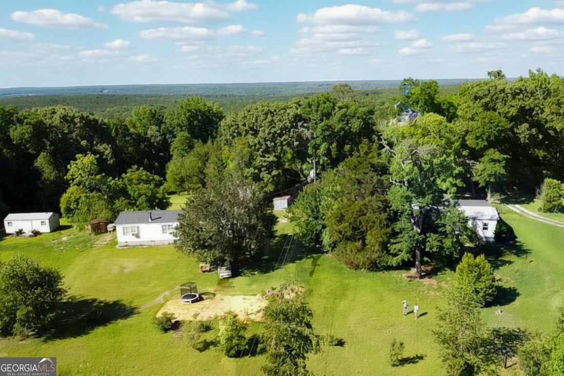 House in Macon, Georgia, United States 2 - 18123381