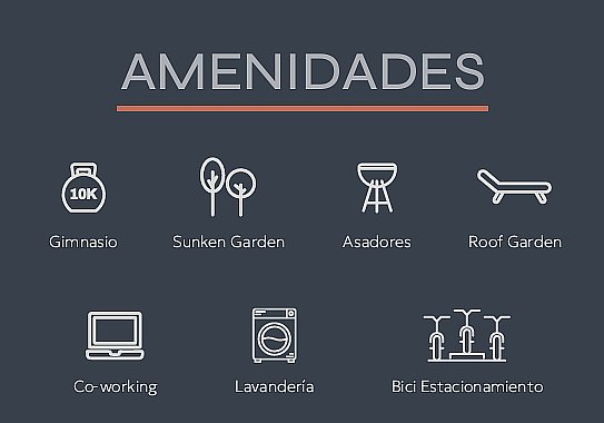 Apartment in Santa Catarina Yecahuitzotl, Mexico City, Mexico 5 - 18123943