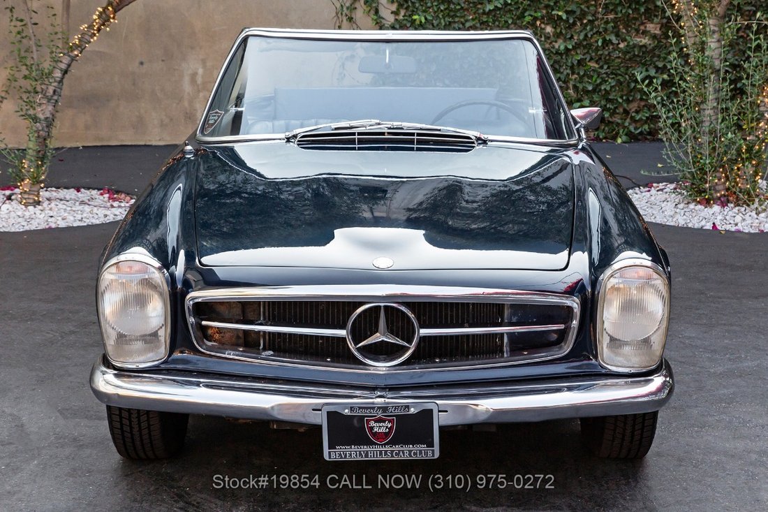 Mercedes-Benz 280SL in Los Angeles, CA 2 - 18120368