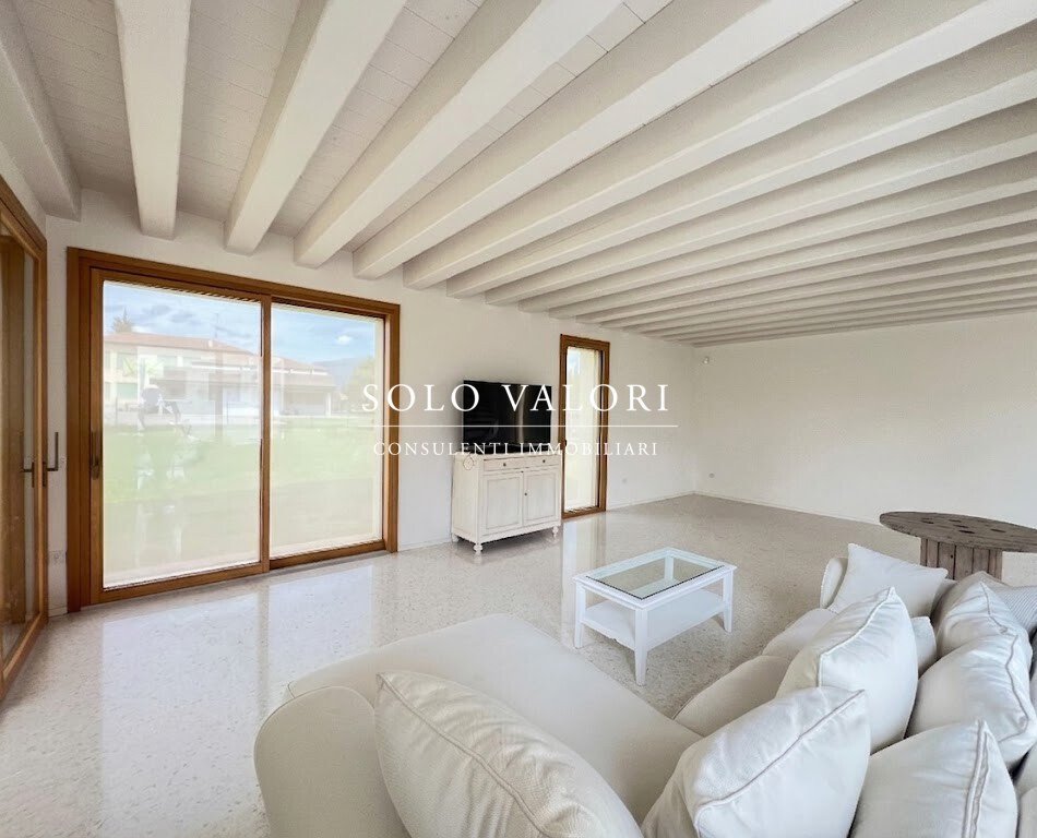 Villa in Crocetta-Nogare, Veneto, Italy 2 - 18124059