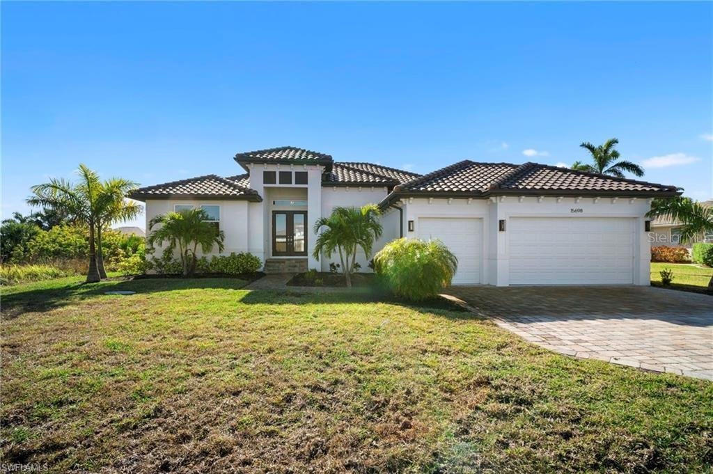 House in Port Charlotte, Florida, United States 2 - 18122664
