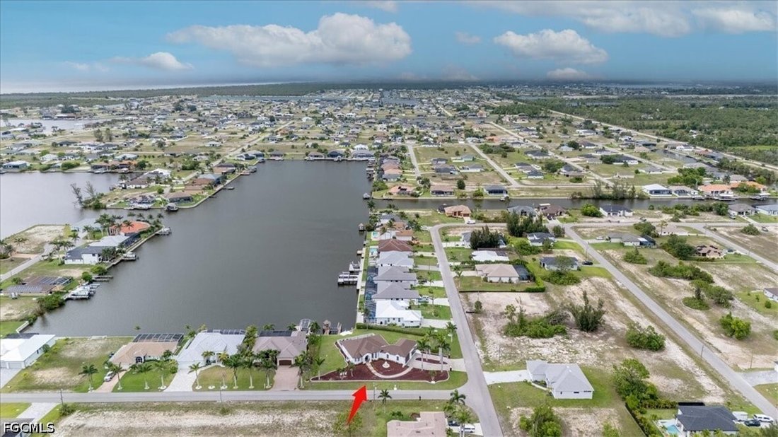 House in Cape Coral, Florida, United States 4 - 18121426