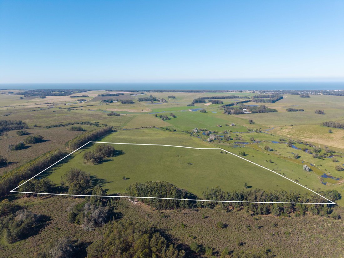 Autres à Chacras del Golf, Maldonado, Uruguay 1 - 18123708