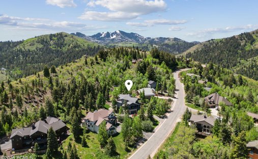 House in Park City, Utah, United States 1