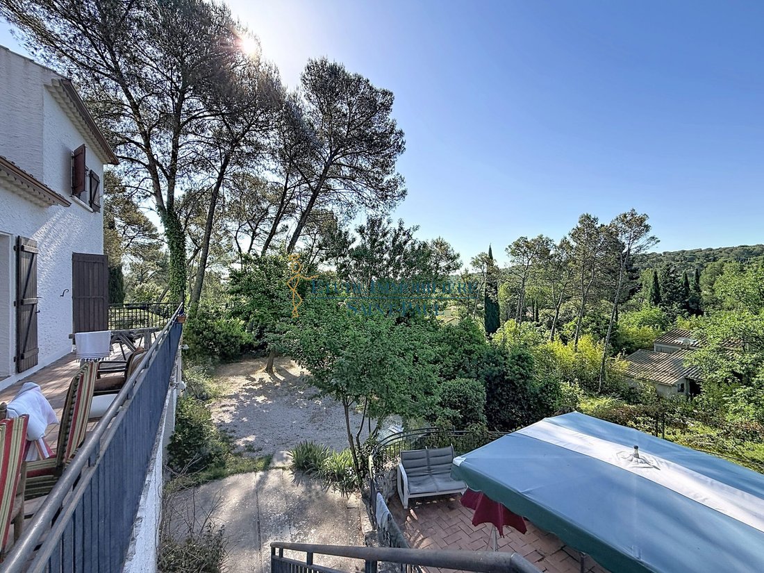 House in Sud, Montferrier-sur-Lez, France 3 - 18124609