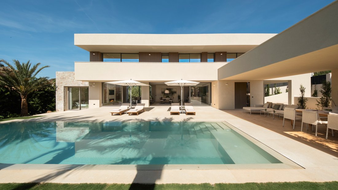 House in Bunyola, Balearic Islands, Spain 1 - 16325024