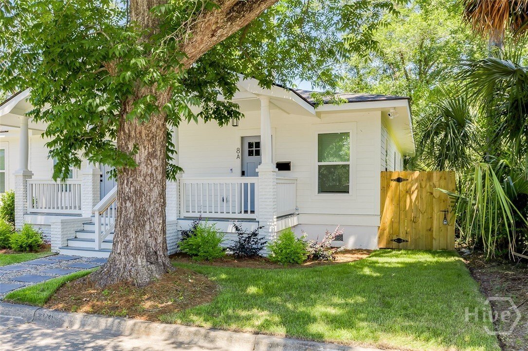 House in Savannah, Georgia, United States 1 - 17193663