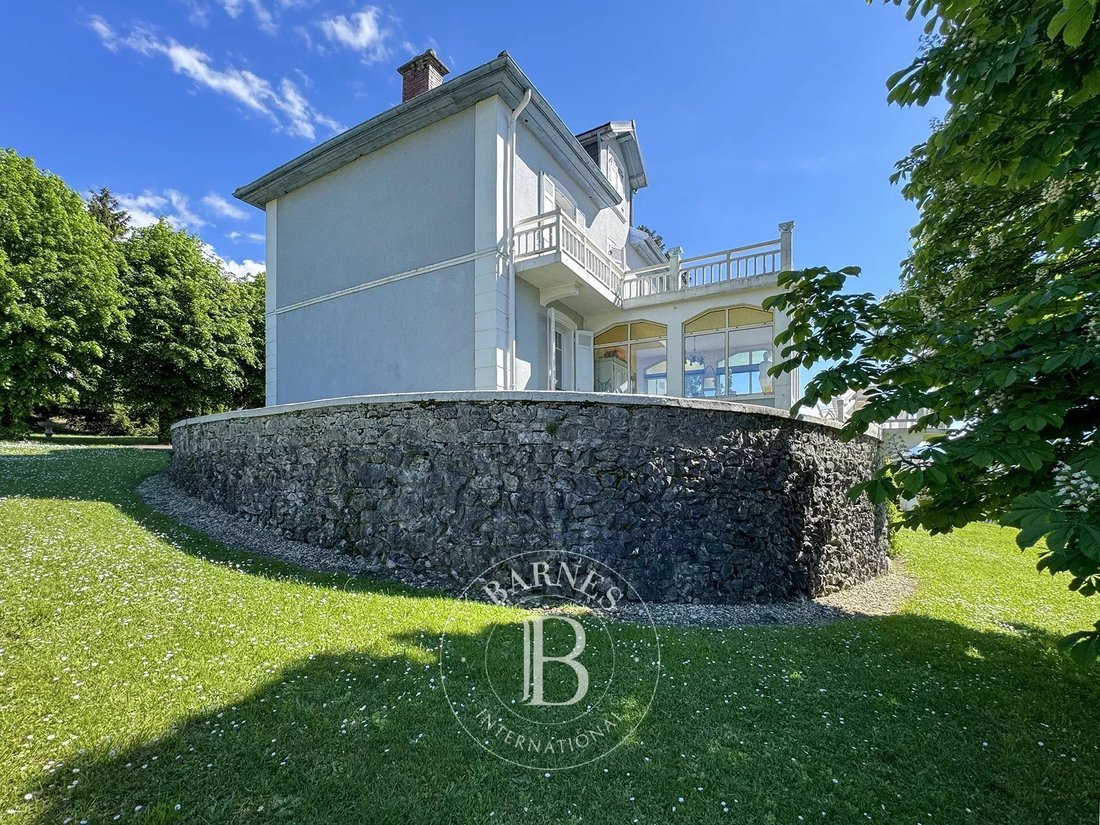 House in Lafin, Aix-les-Bains, France 5 - 14363722