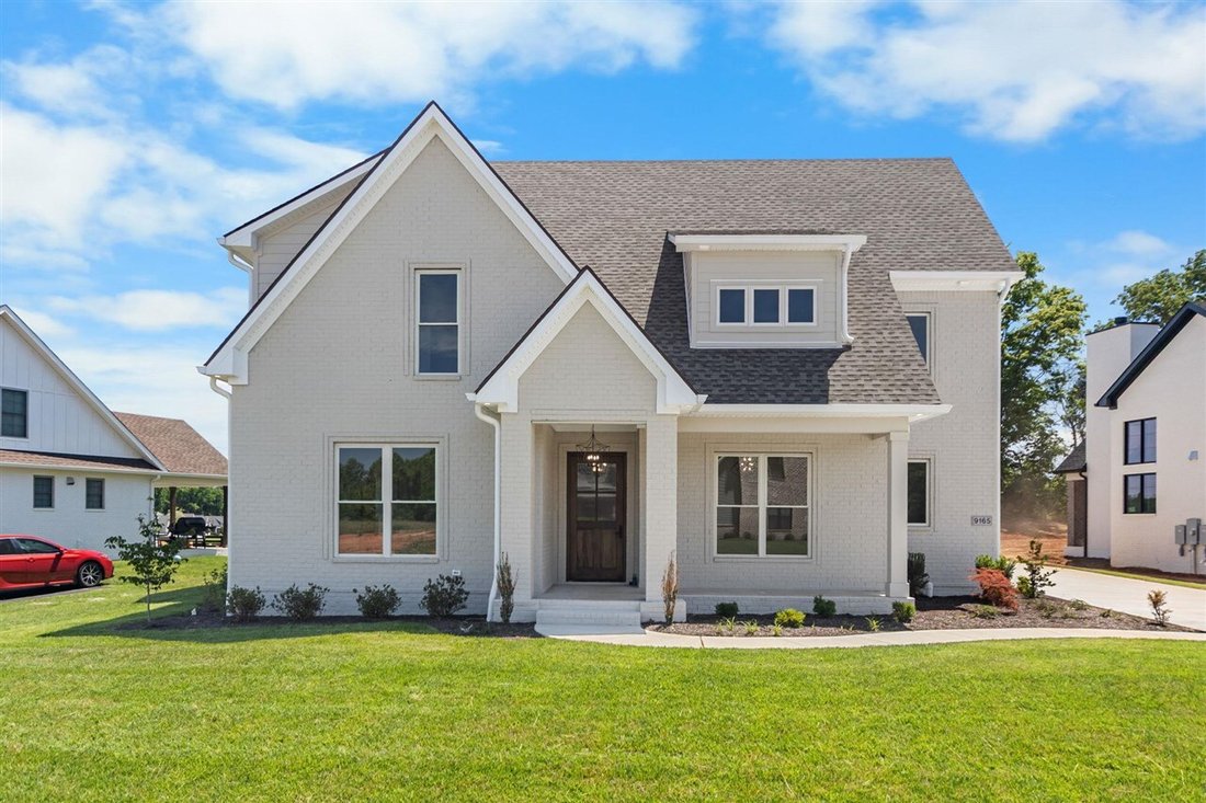 House in Alvaton, Kentucky, United States 1 - 18119088