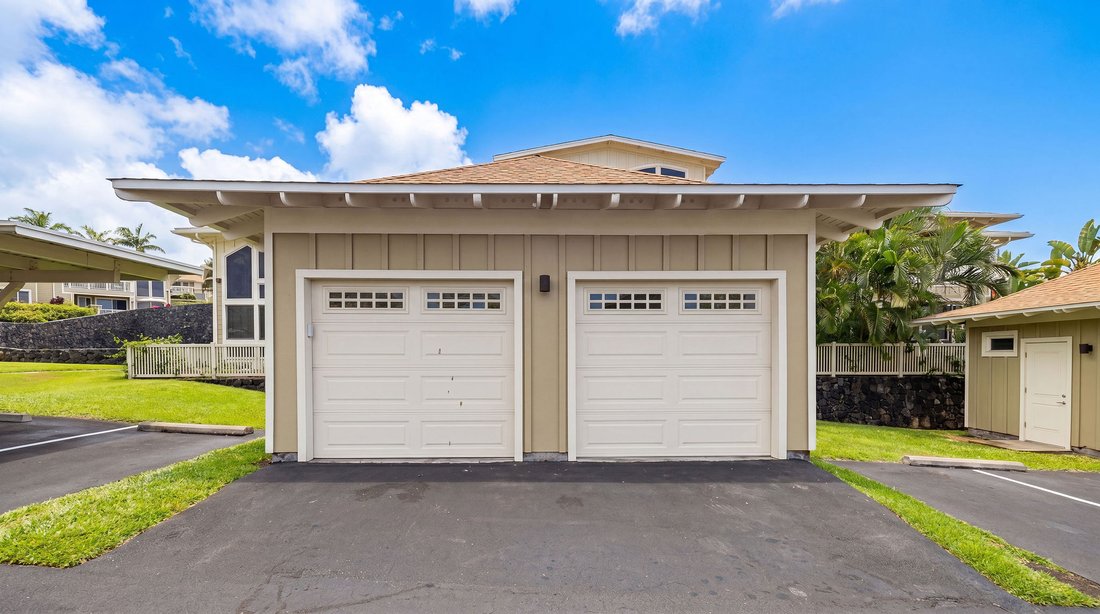 Casa en Honalo, Hawái, Estados Unidos 5 - 18123242