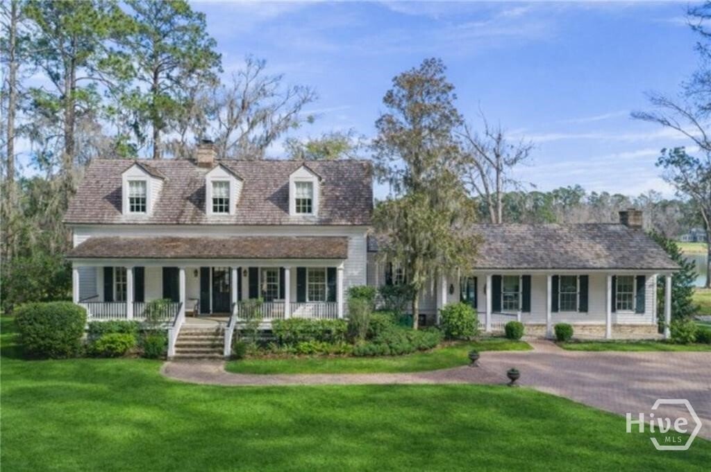 House in Richmond Hill, Georgia, United States 1 - 18123314
