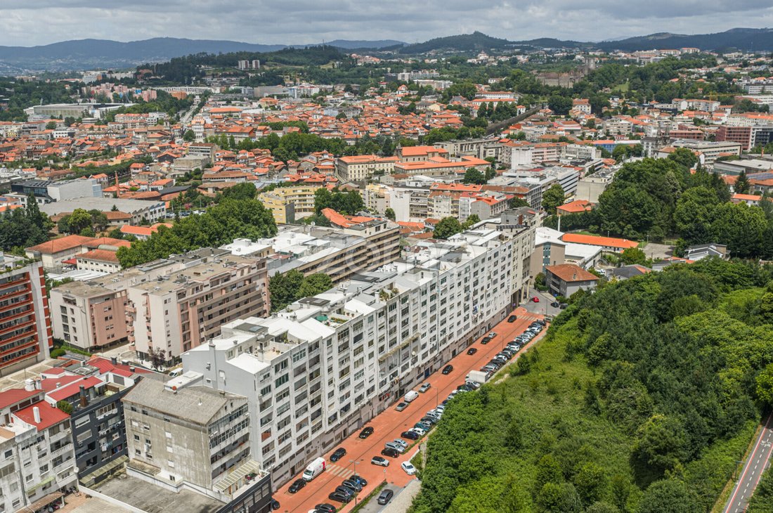 Apartment in Urgezes, Braga, Portugal 4 - 18124282