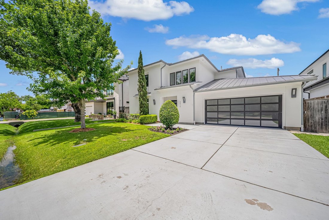 House in Houston, Texas, United States 2 - 18122565