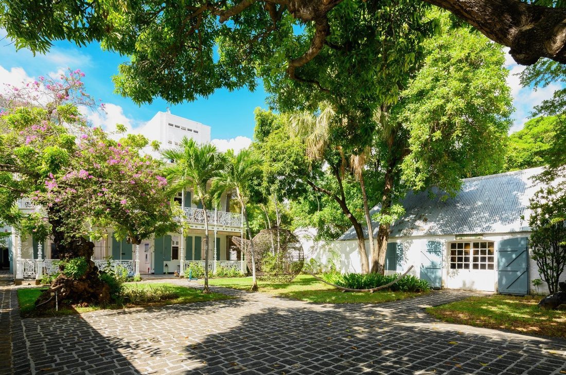 Port Louis, Port Louis District, Mauritius 2 - 18119351