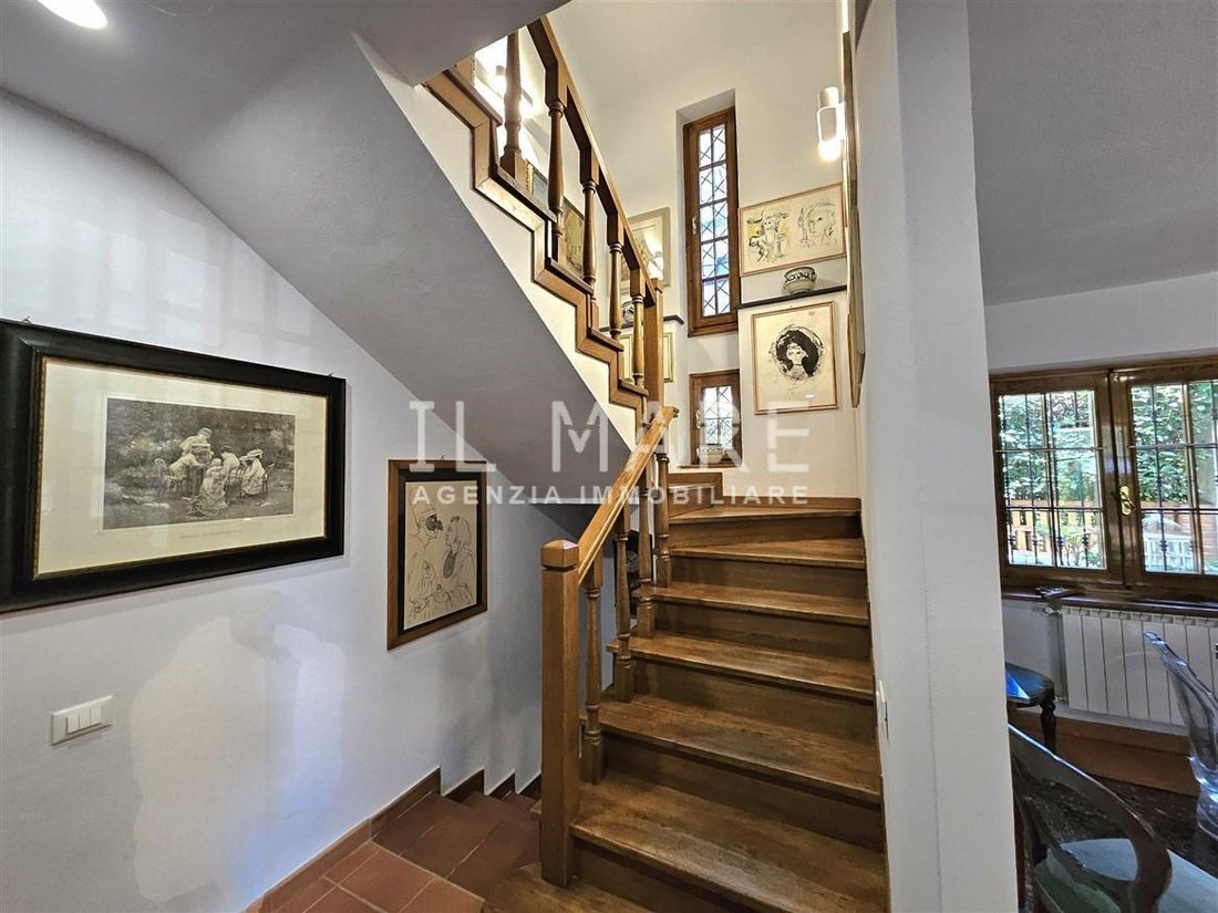 Villa in Cervara - Turano - Quercia, Massa, Italy 5 - 18123481