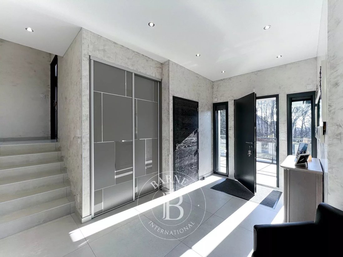 House in Centre Ville Nord, Aix-les-Bains, France 5 - 12586145