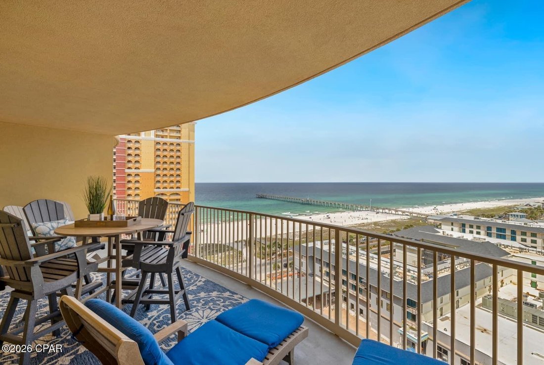 Condo in Rosemary Beach, Florida, United States 5 - 18121362