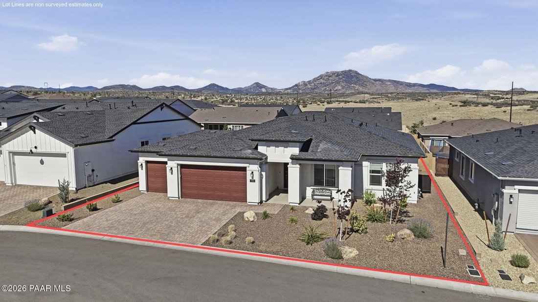 House in Prescott, Arizona, United States 1 - 18067175