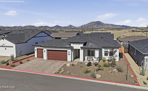House in Prescott, Arizona, United States 1