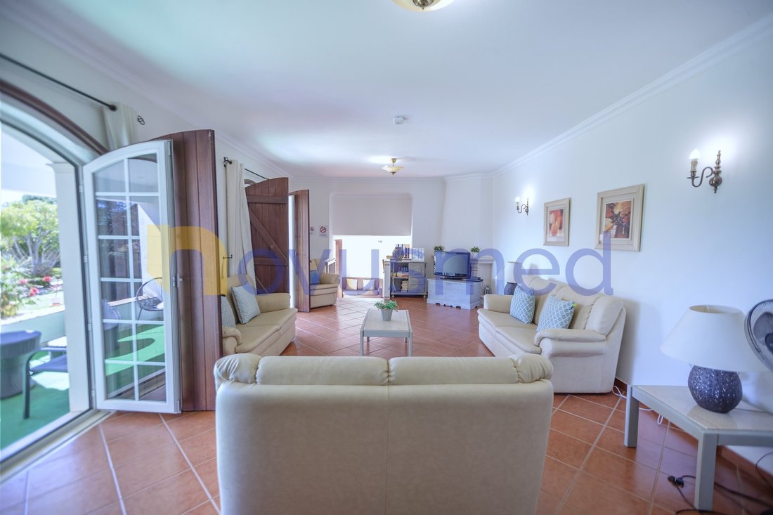Casa a Olhos de Agua, Algarve, Portogallo 4 - 18123830