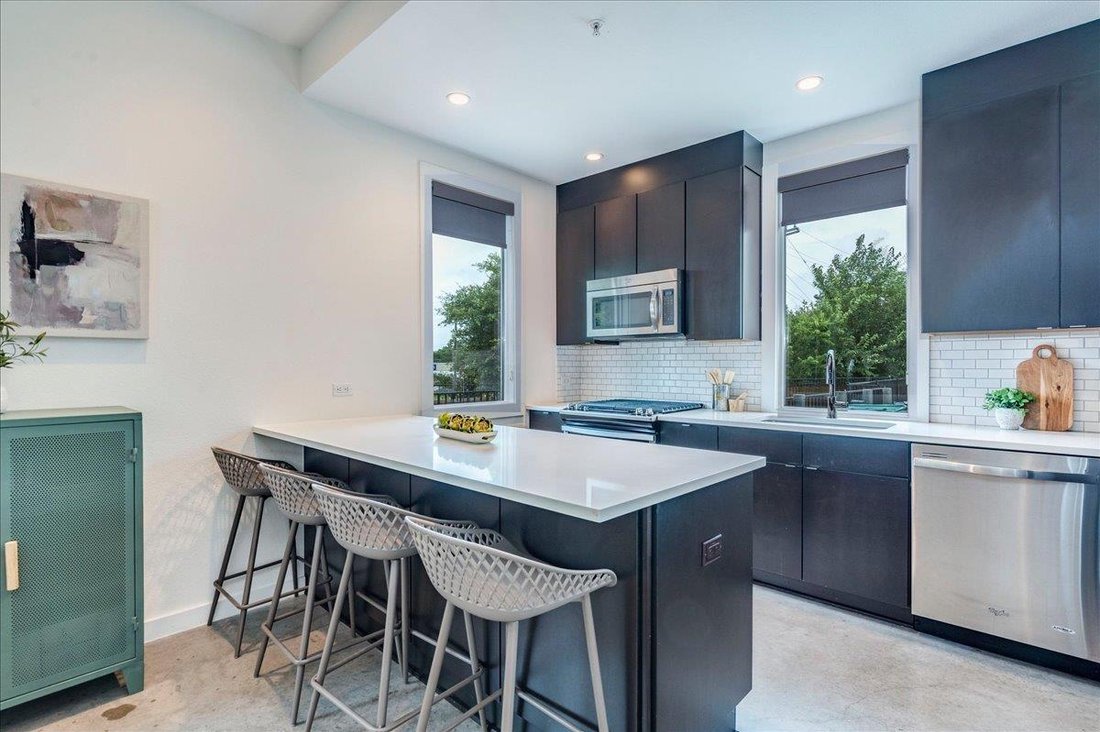 Condo in Austin, Texas, United States 3 - 18122906