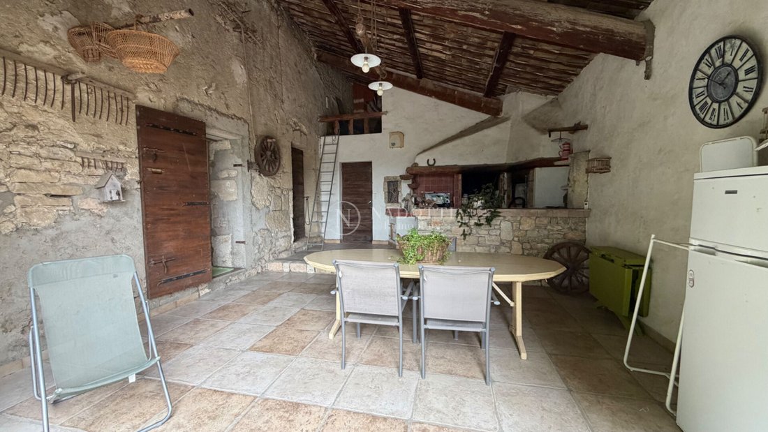 House in Robion, Provence-Alpes-Côte d'Azur, France 3 - 18122155