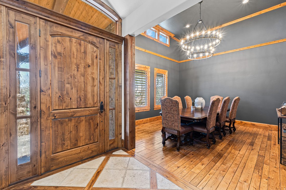 House in Layton, Utah, United States 4 - 18121714