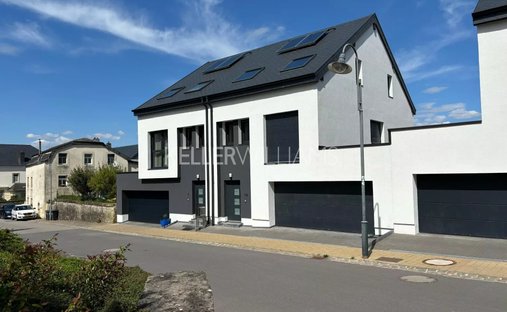 Casa a Vallée de l'Ernz, Diekirch, Lussemburgo 1