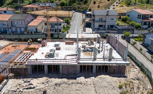 Maison à Fafe, Braga, Portugal 1
