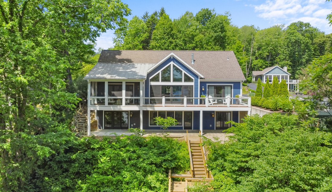 House in Berrien Springs, Michigan, United States 1 - 16877973