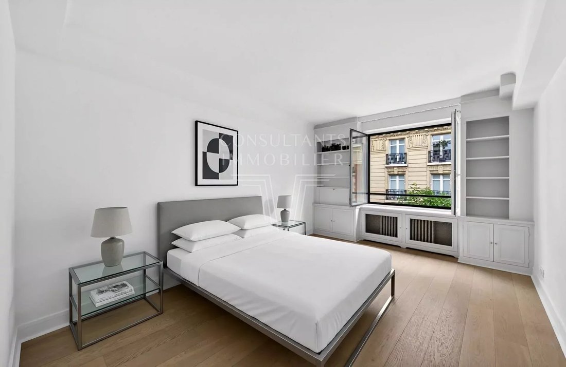 Apartment in La Plaine des Sablons, Neuilly-sur-Seine, France 3 - 18120043