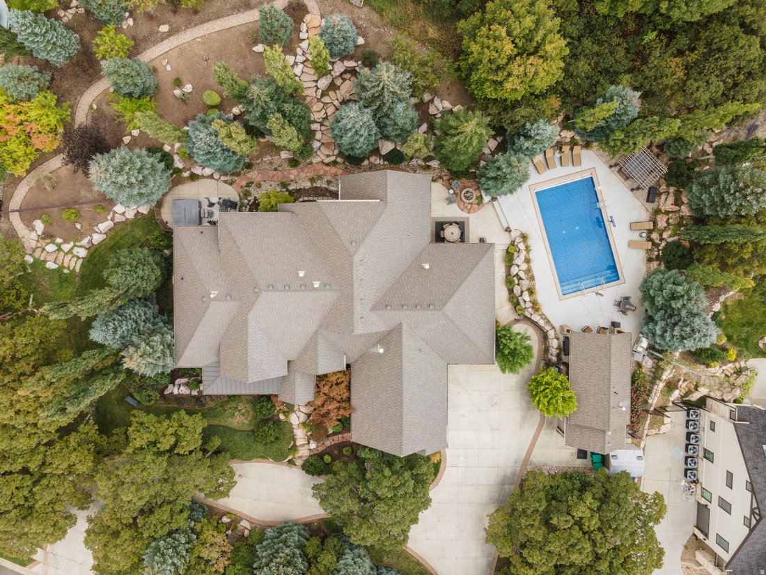 House in Layton, Utah, United States 2 - 18121714