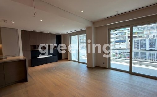 Apartment in Gyzi District, 7th District of Athens, Athens 1
