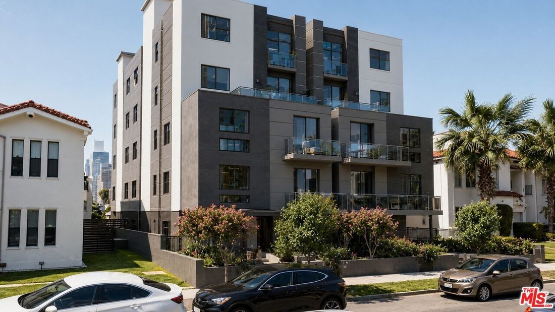Land in Los Angeles, California, United States 2 - 18061659