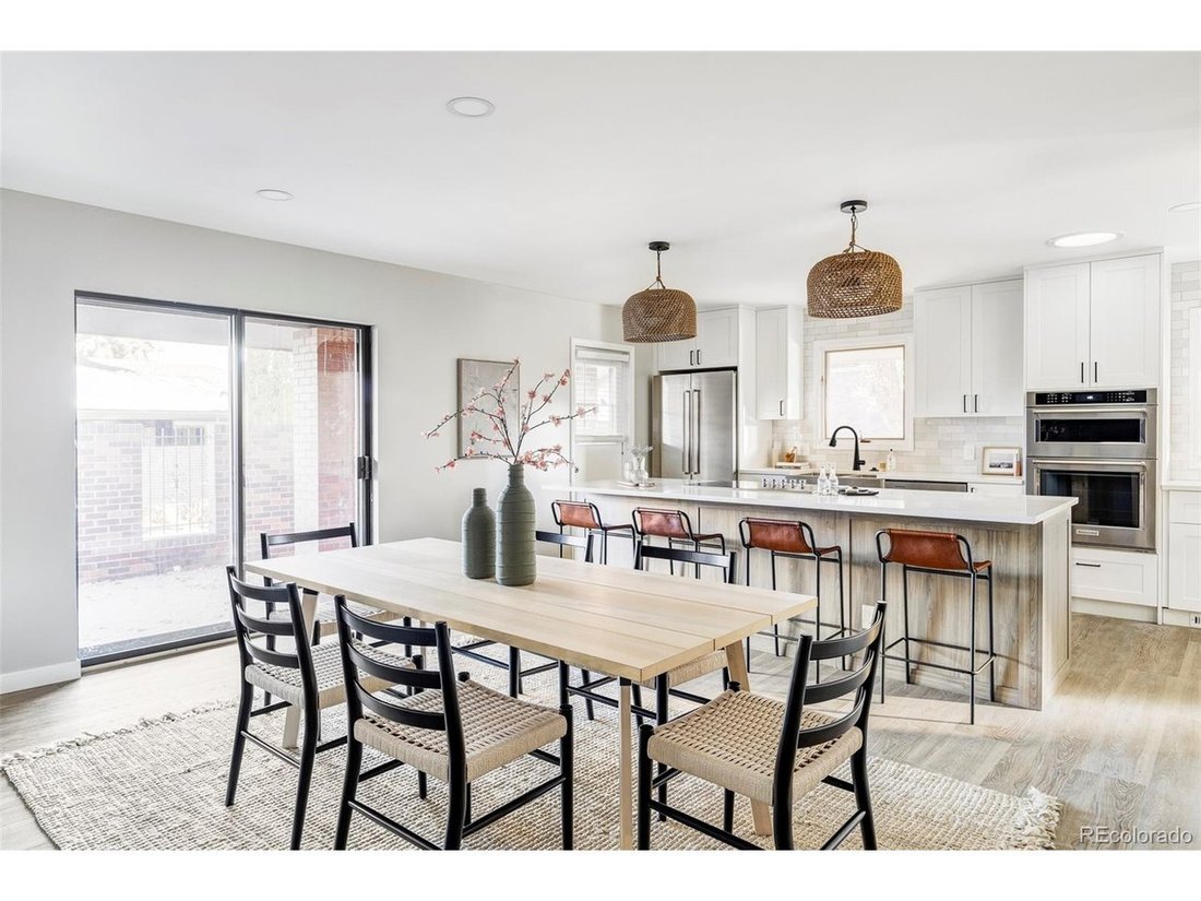 Condo in Englewood, Colorado, United States 3 - 18121964
