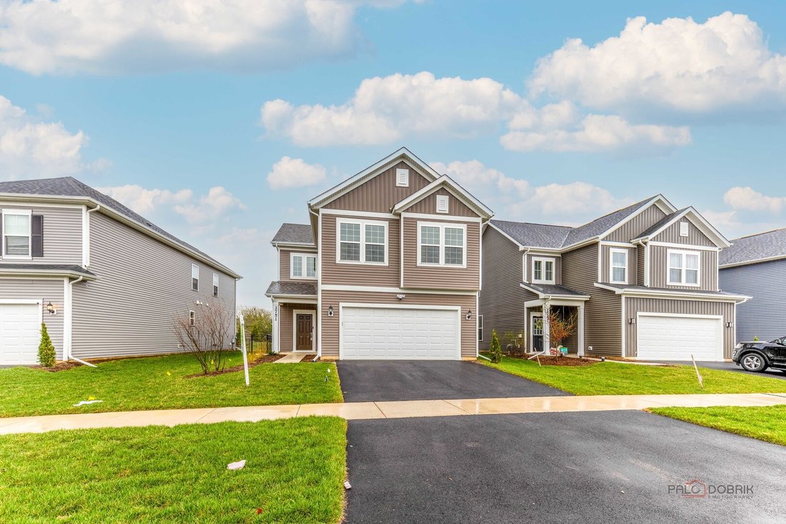 House in Naperville, Illinois, United States 1 - 18119222