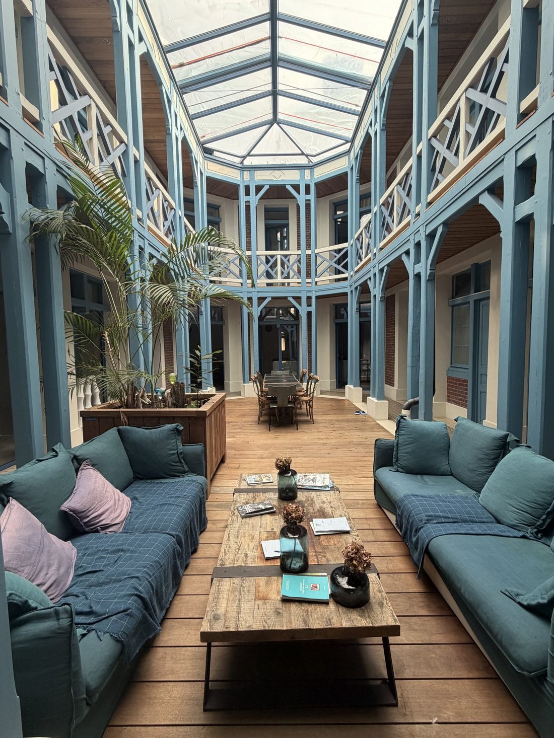 House in Villers-sur-Mer, Normandy, France 1 - 18124599