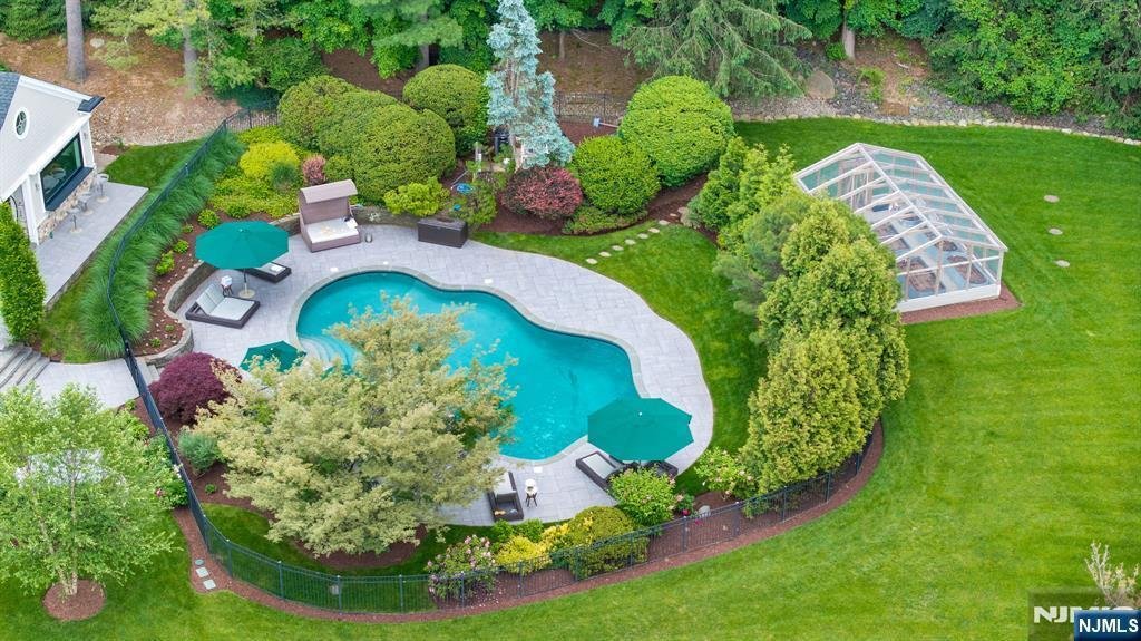 House in Tenafly, New Jersey, United States 5 - 18123231