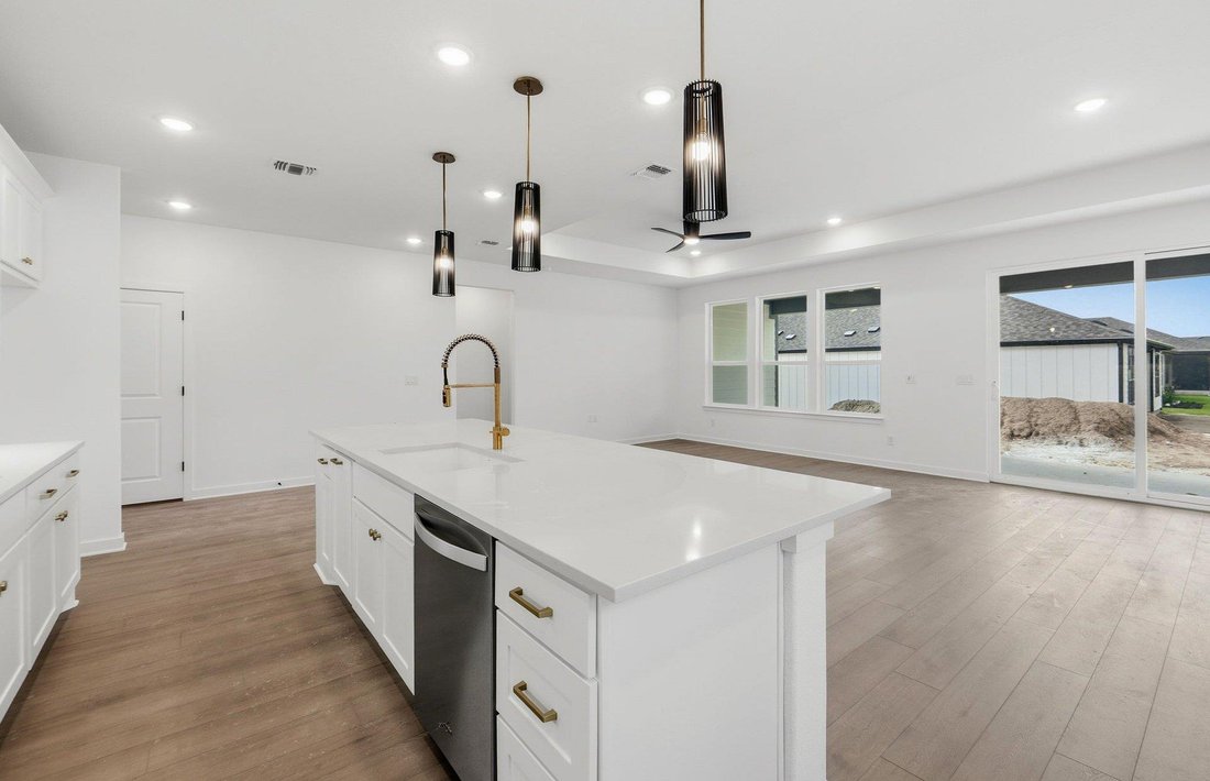 House in Georgetown, Texas, United States 5 - 17799356