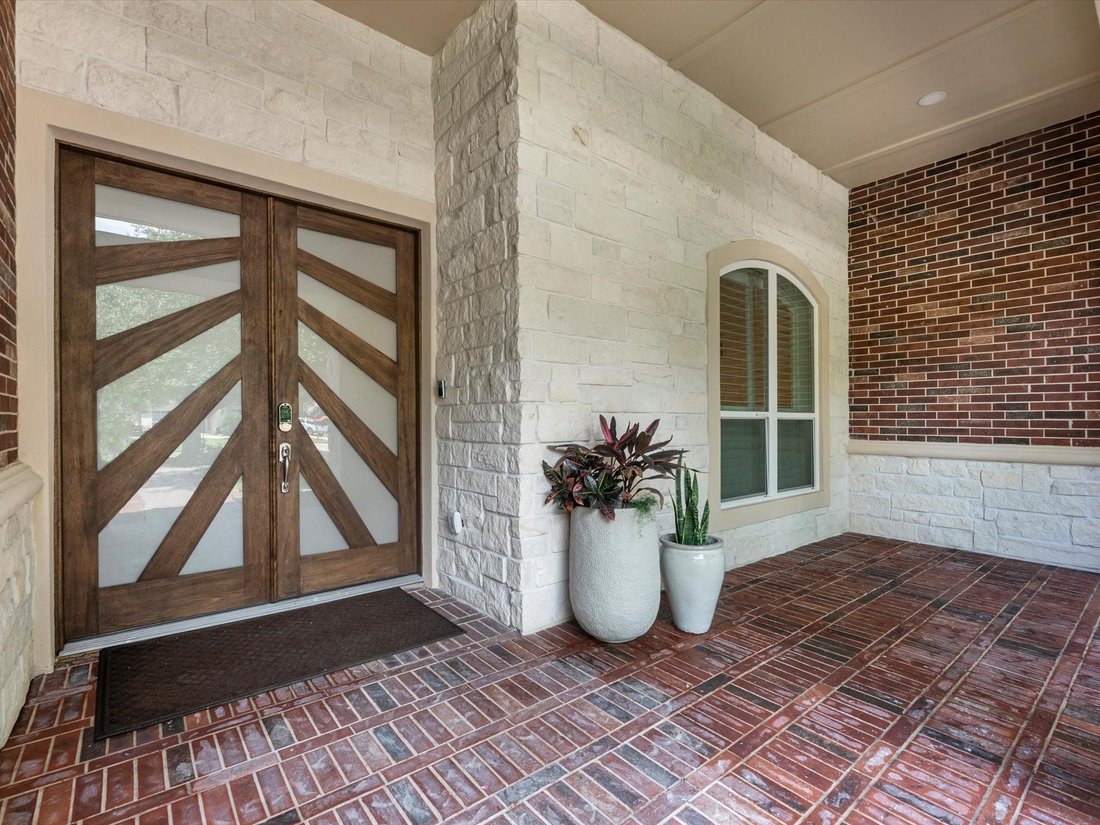 House in Friendswood, Texas, United States 4 - 18122581
