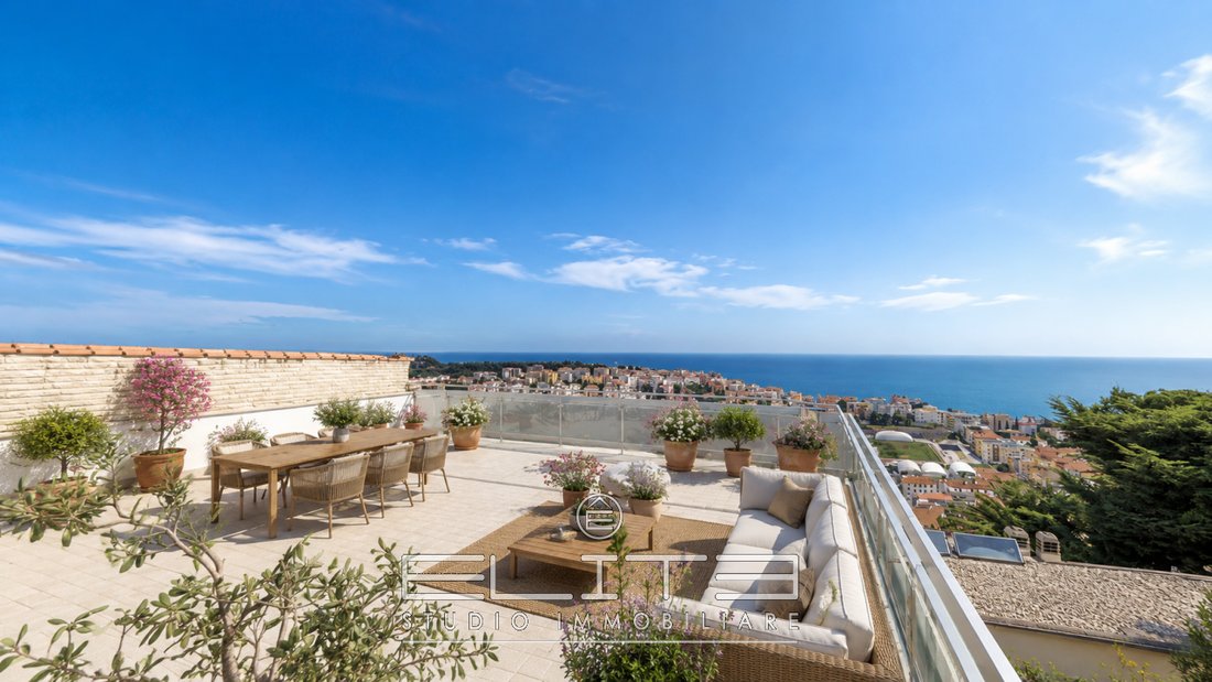 Apartment in Borgo Rodi, Ancona, Italy 3 - 16665024
