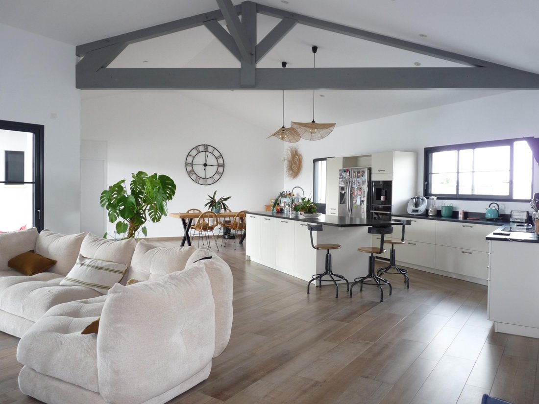 House in Saint-Jean-de-Liversay, Nouvelle-Aquitaine, France 5 - 18119784