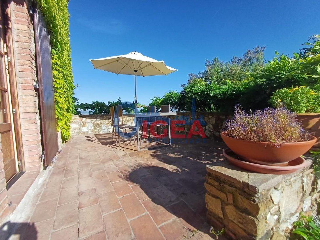 Gavorrano, Tuscany, Italy 1 - 18123492